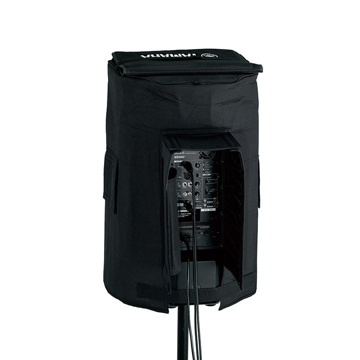 Cubierta de altavoz Yamaha SPCVR-1001 para altavoces autoamplificados DBR10, DXR10 y CBR10