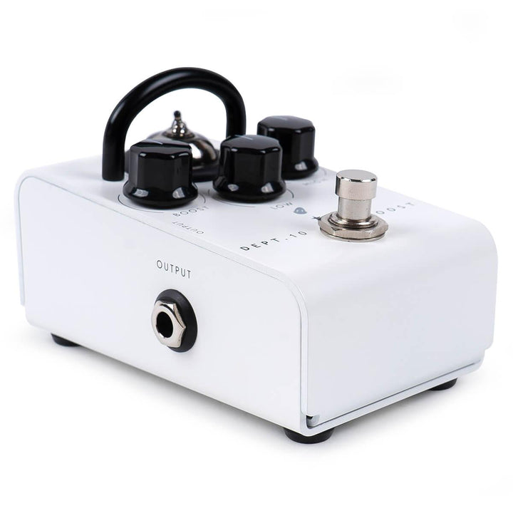 Blackstar Dept. 10 Boost Valve Pedal - A Strings