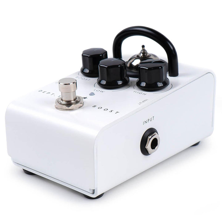 Blackstar Dept. 10 Boost Valve Pedal - A Strings