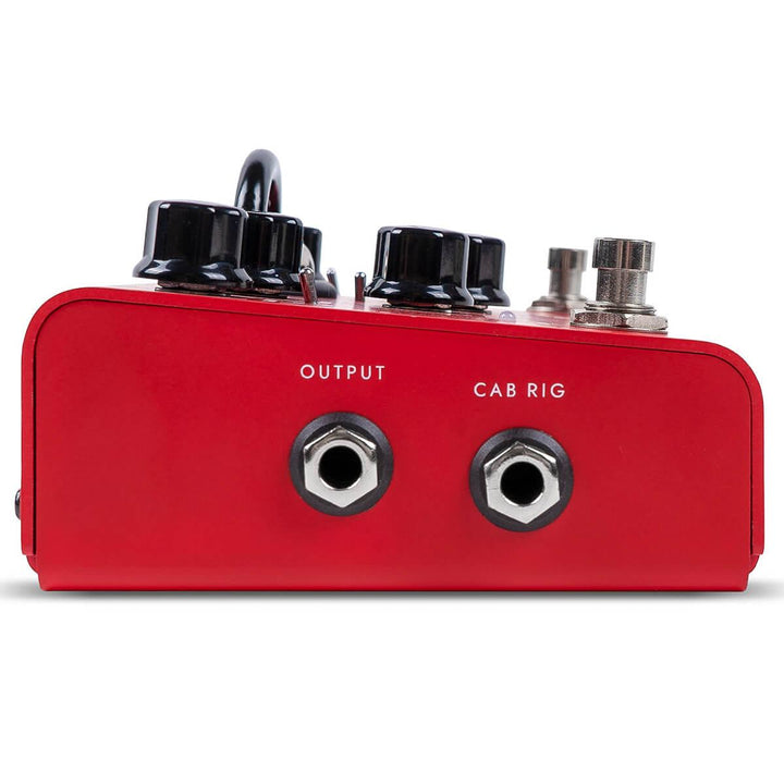 Blackstar Dept. 10 Dual Drive Valve Pedal - A Strings