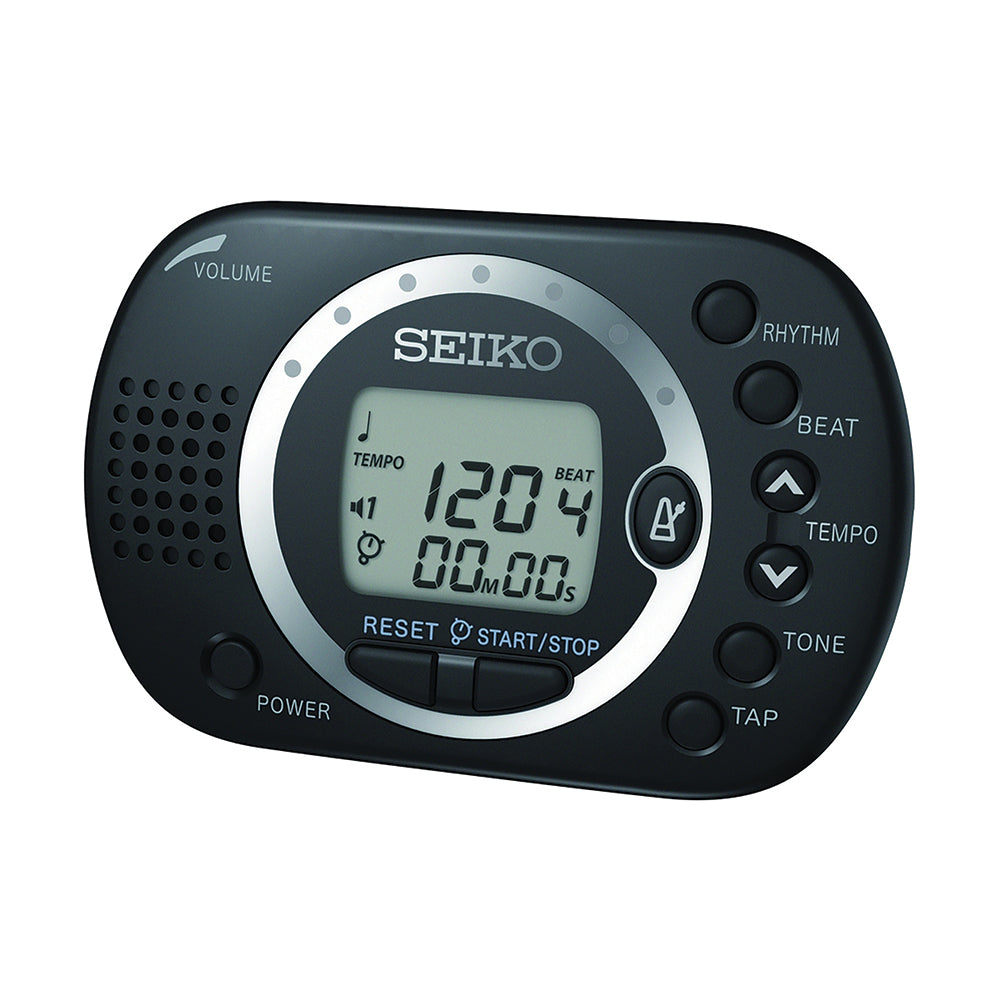 Metrónomo Seiko Digital Pro-Compact