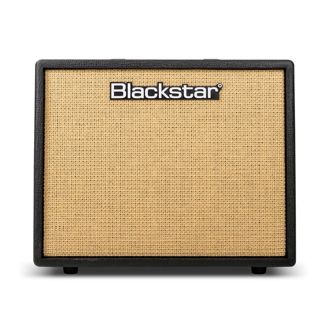 Blackstar Debut 50R Guitar Amplifier, Black