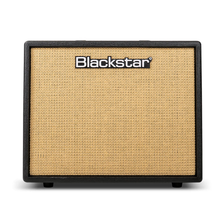 Blackstar Debut 50R Guitar Amplifier, Black