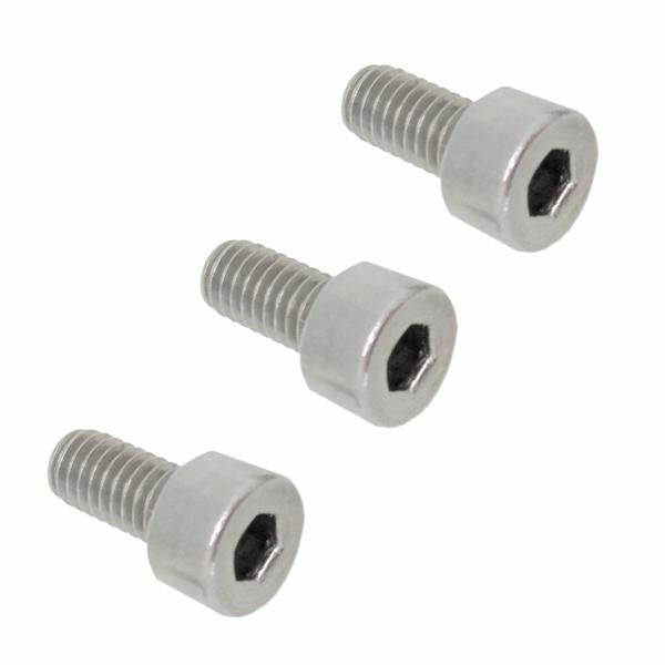 Floyd Rose Clamping Screws - Stainless Steel