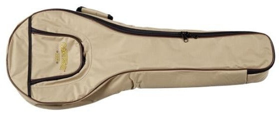 Gretsch G2184 Broadkaster Banjo Gig Bag, Brown