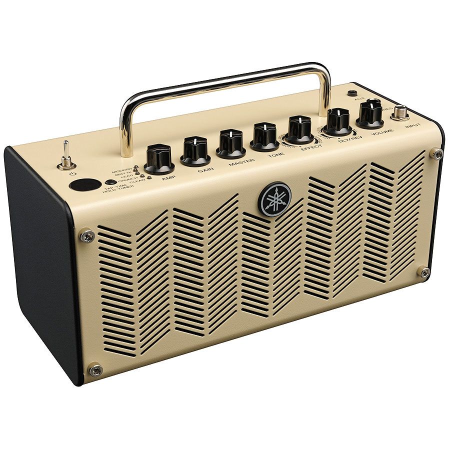 Yamaha THR5 Home Guitar Amp