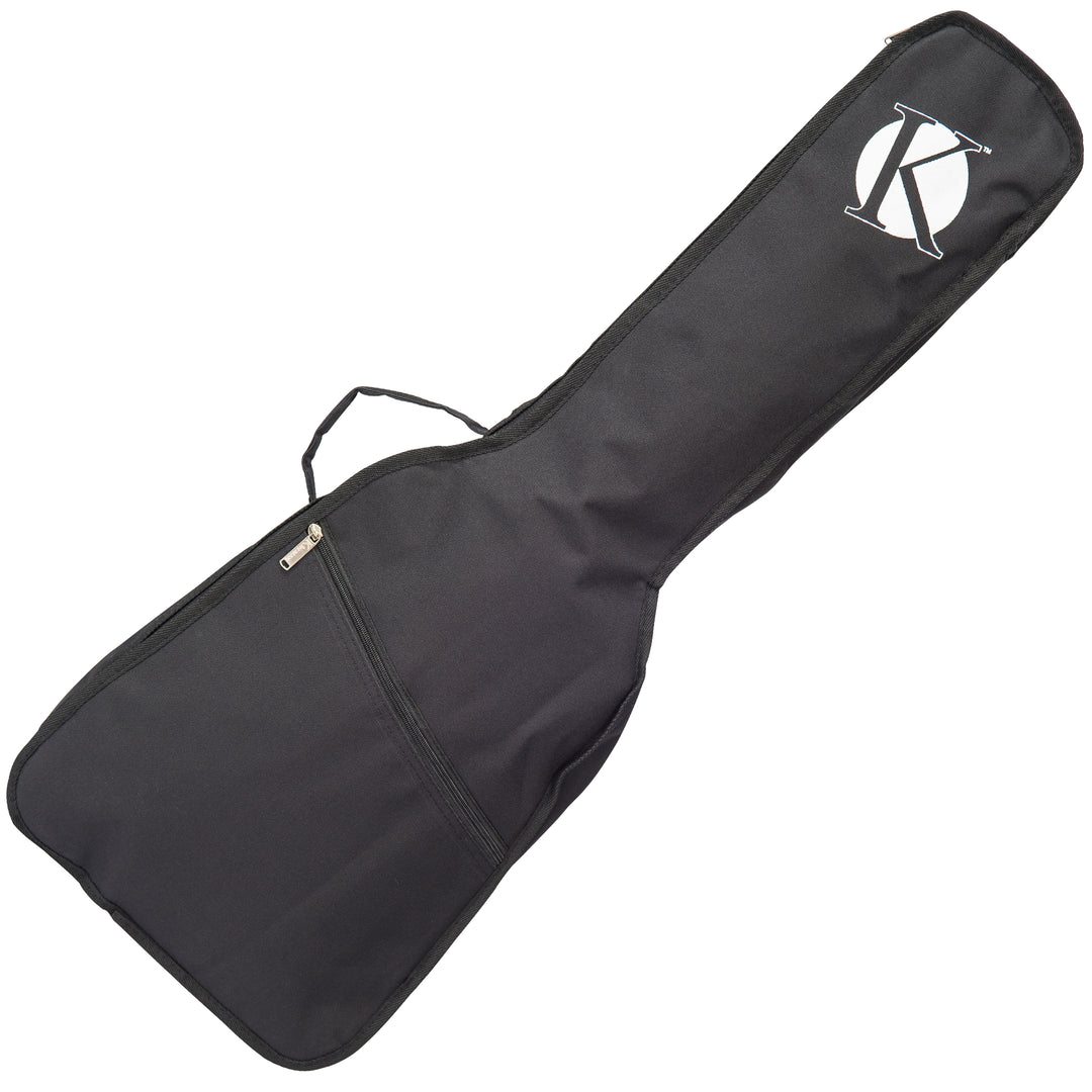 Kinsman Standard Padded Bag - 3/4 Classic