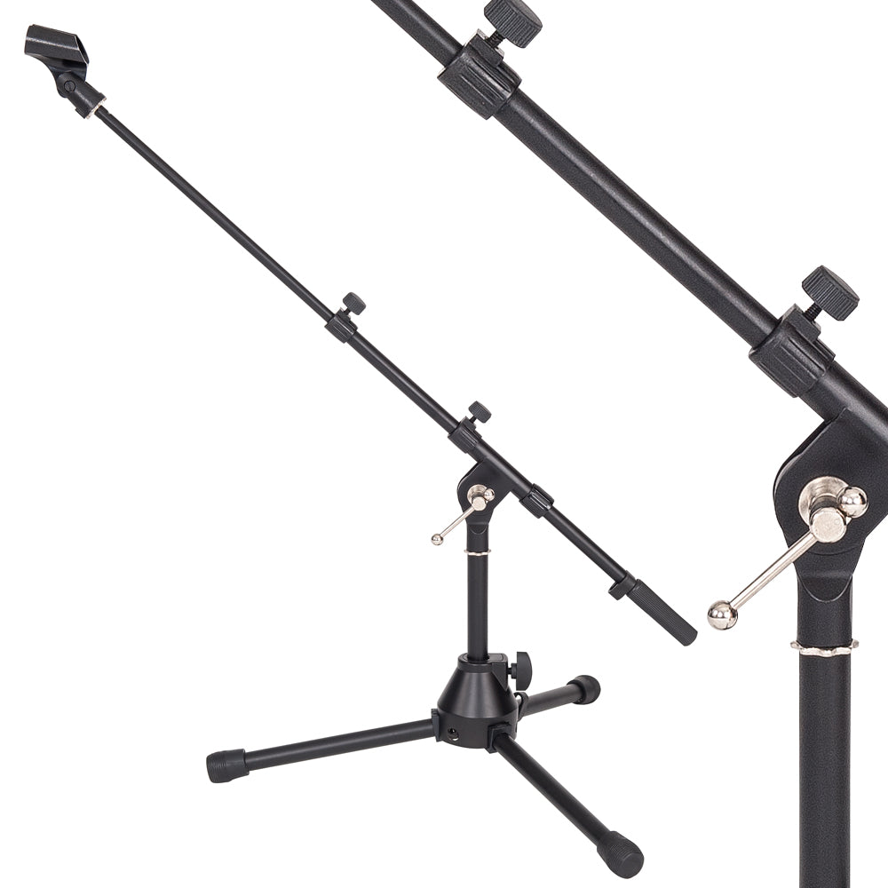 Mini soporte para micrófono Kinsman