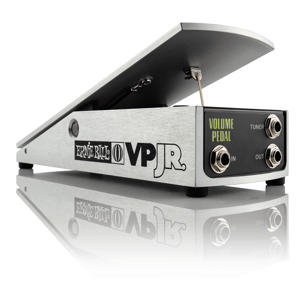 Ernie Ball 250K Volume Pedal Junior - Passive