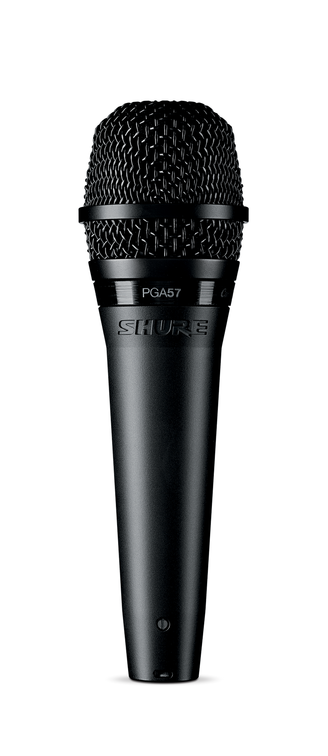 Shure Alta Series PGA57 Cardioid Dynamic Microphone c/w XLR cable