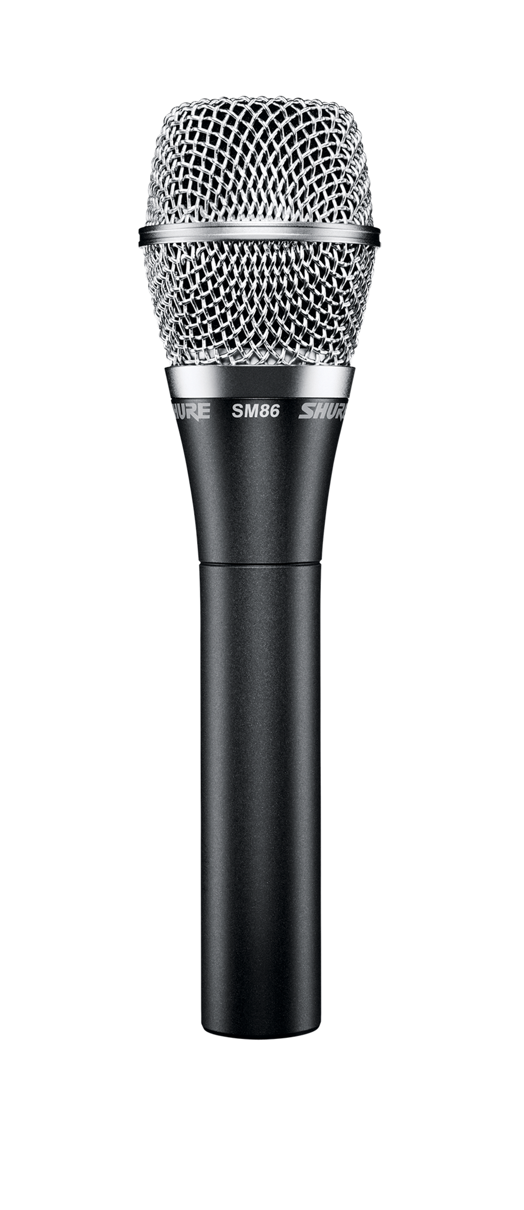 Micrófono vocal cardioide Shure SM86