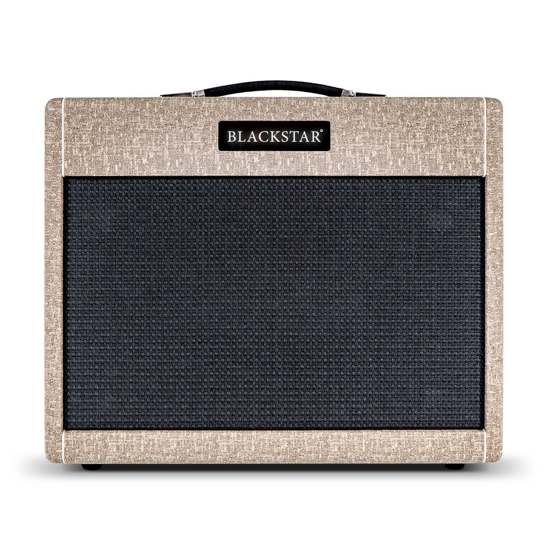 Combo ultra léger Blackstar St. James 50 EL34, 50w 1x12"