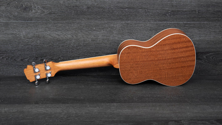 Adam Black Concert Electro-Ukulele, Natural