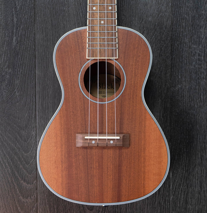 Adam Black Concert Electro-Ukulele, Natural