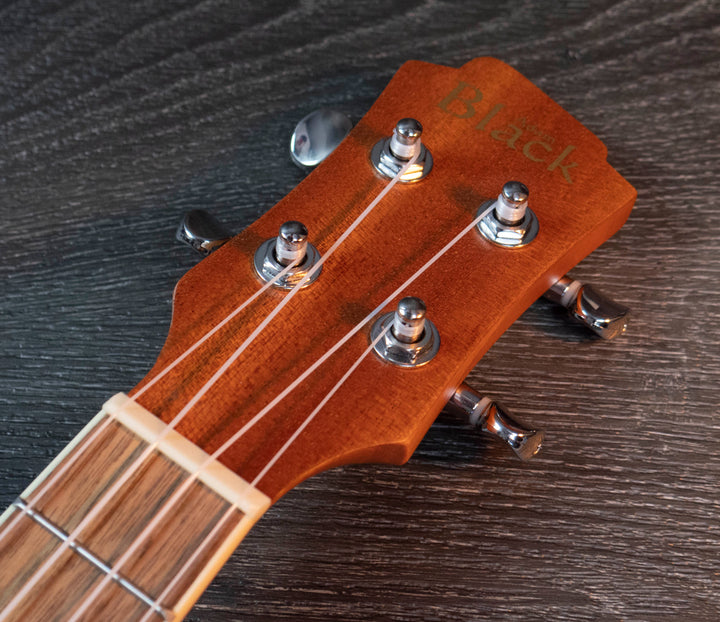 Adam Black Concert Electro-Ukulele, Natural