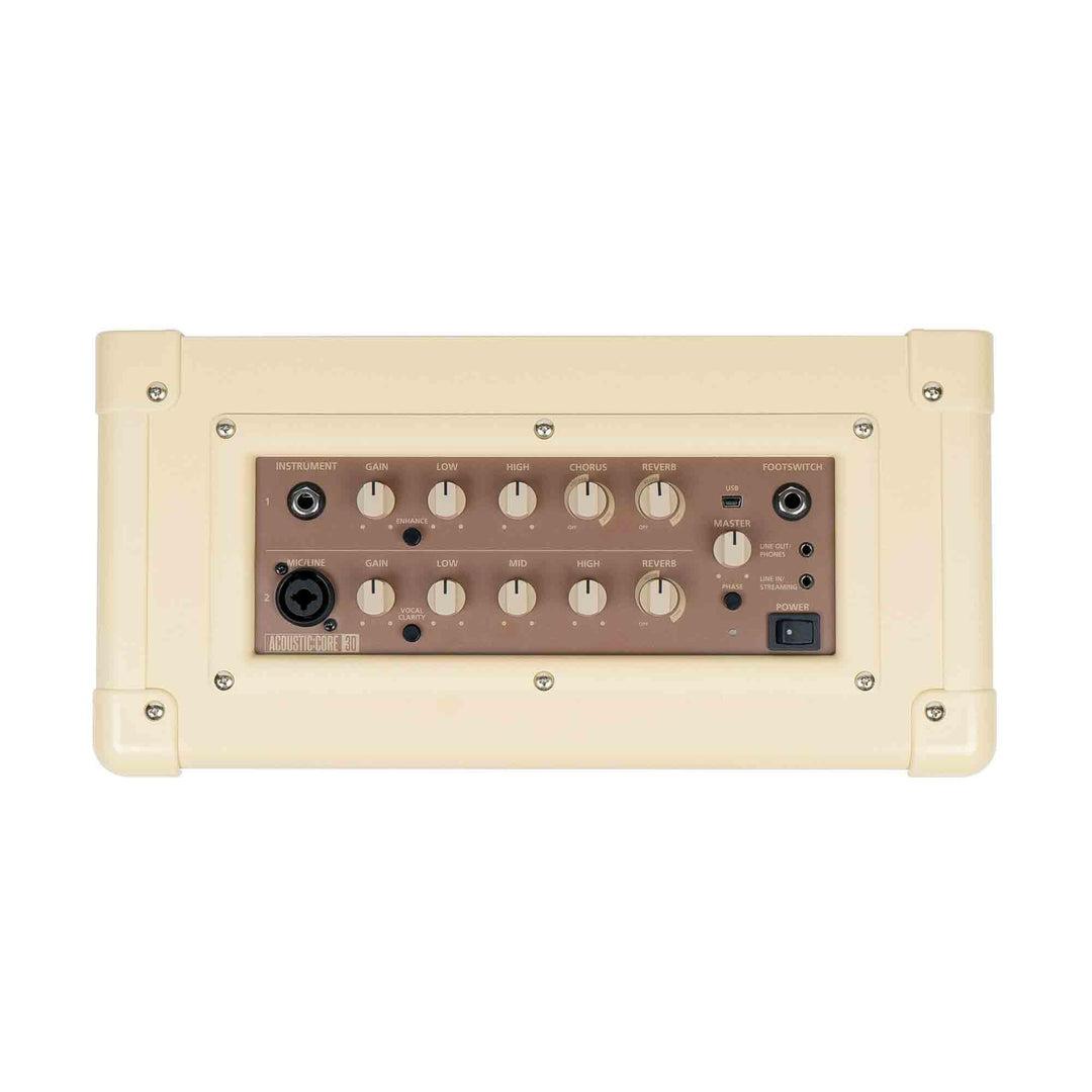 Blackstar Acoustic:Core 30 Amplifier - A Strings