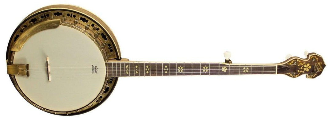 Barnes & Mullins Banjo 5 String Empress Model - A Strings