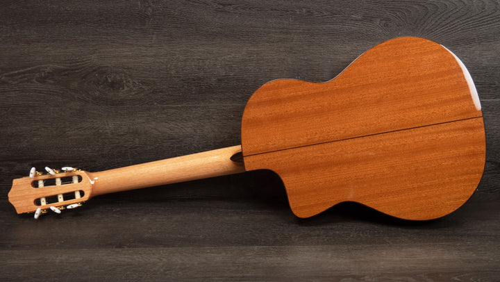 Guitarra clásica fina Córdoba C5-CET