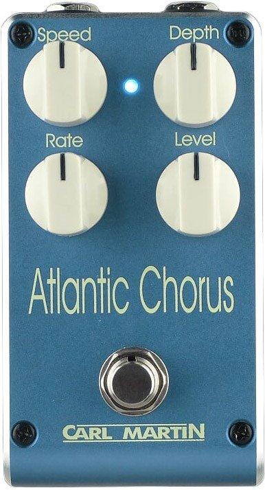 Carl Martin Atlantic Chorus Pedal - A Strings