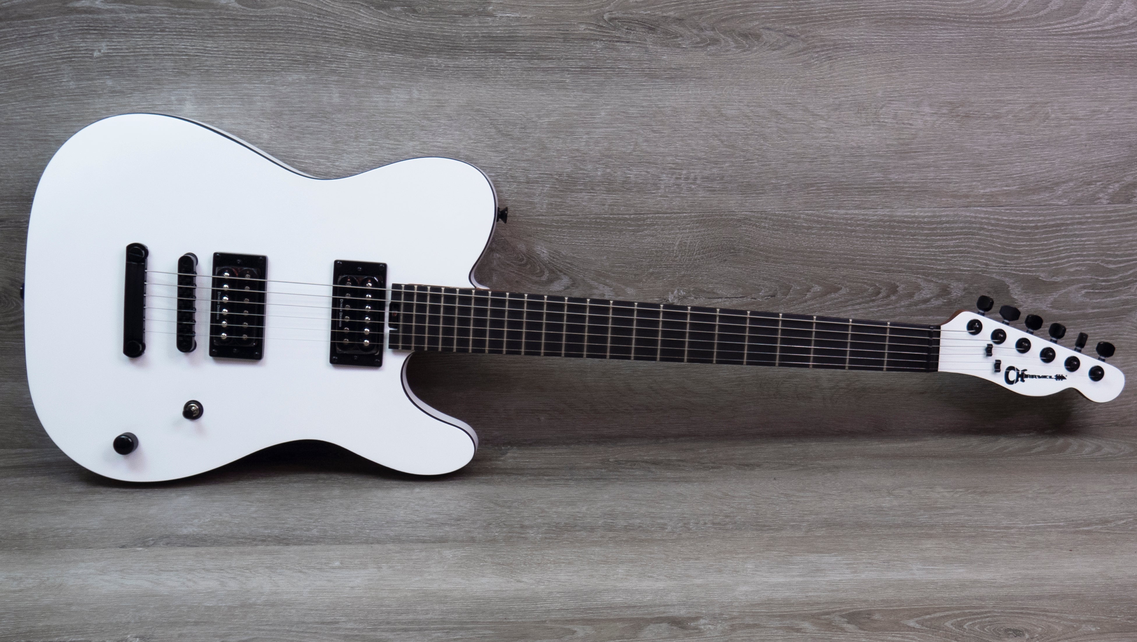 Charvel Pro-Mod San Dimas Style2 レフティ 左用