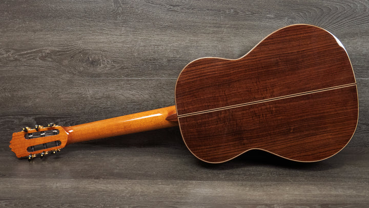 Guitarra clásica sólida Cordoba C10 CD, tapa de cedro