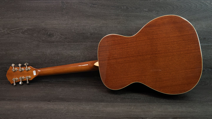 Fender FA-235E Concert, Laurel Fingerboard, Natural