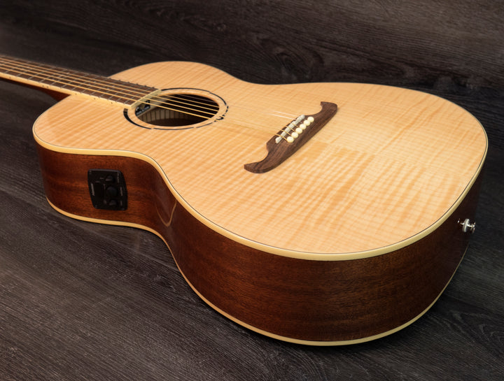 Fender FA-235E Concert, Laurel Fingerboard, Natural