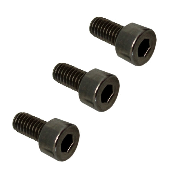 Floyd Rose Clamping Screws - Black