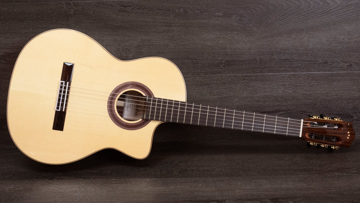 Cordoba GK Studio Limited Electro Cutaway Classical Guitar