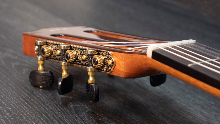 Cordoba GK Studio Limited Electro Cutaway Classical Guitar