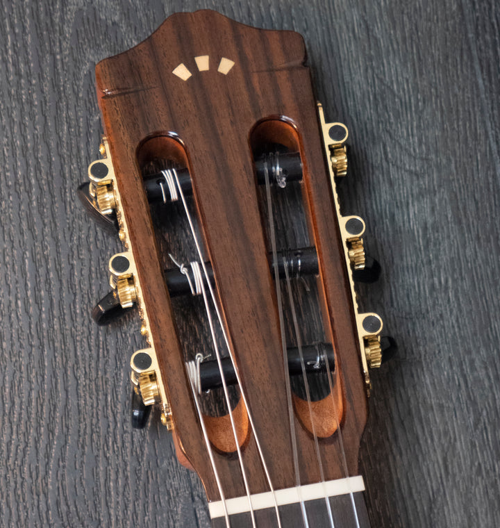 Cordoba GK Studio Limited Electro Cutaway Classical Guitar