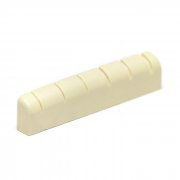 Guitar Tech LP Top Nut, Cream