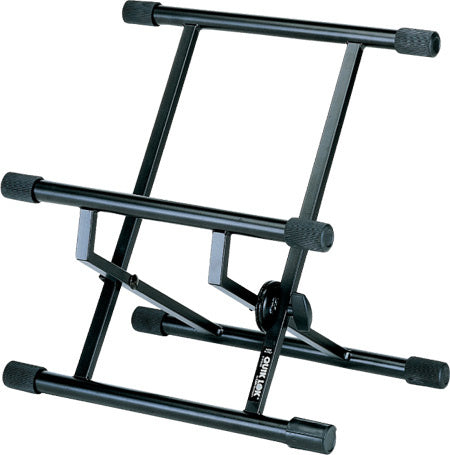 QuikLok BS317 Double Braced Amp Stand