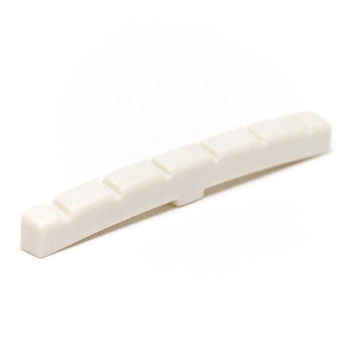 Graphtech PQ-5000-L0 Tusq Nut, Slotted Strat Style, Left-Handed