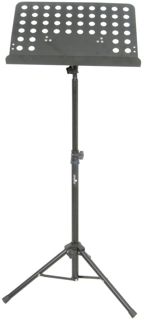 Chord Heavy Duty Music Conductor Stand - A Strings