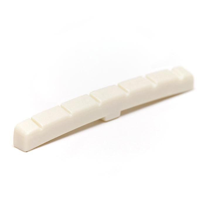 Graphtech PQ-5000-00 Tusq Nut, Slotted Strat Style