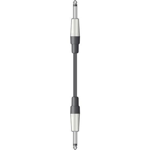 Chord Instrument Cable, 3m - A Strings