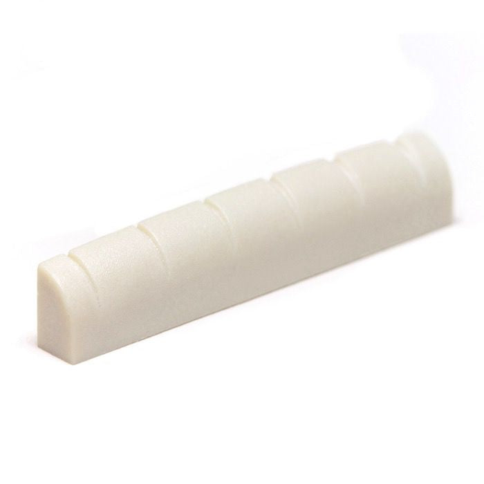 Graphtech Tusq Nut, Slotted 6-String Guitar, 1 3/4”