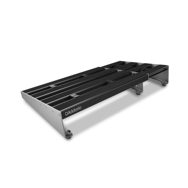 D'Addario XPND 2 Pedalboard - A Strings