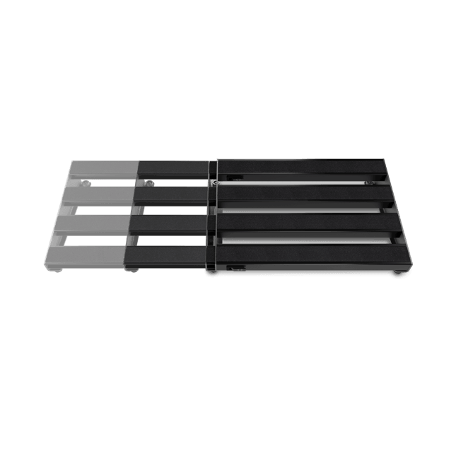 D'Addario XPND 2 Pedalboard - A Strings