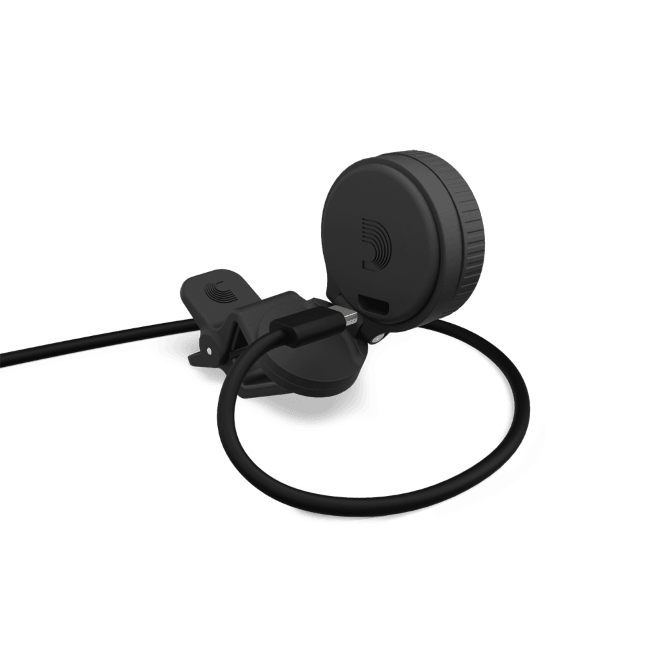 D'Addario Nexxus 360 Tuner - A Strings