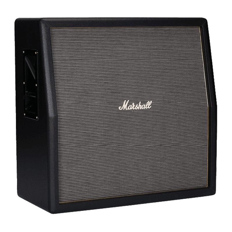 Marshall Origin 412A Angled Cabinet, 4x12"