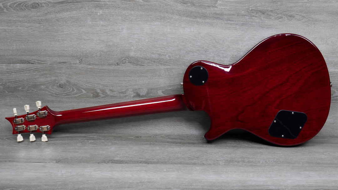 PRS S2 McCarty 594 Singlecut, rojo fuego