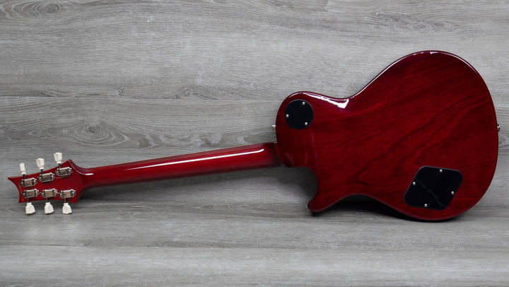 PRS S2 McCarty 594 Singlecut, rojo fuego