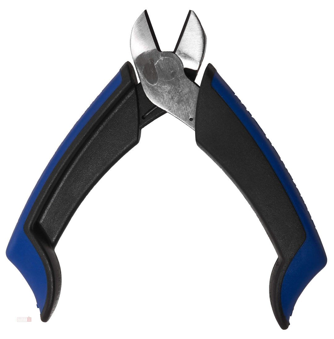MusicNomad GRIP Cutter - Premium String Cutter
