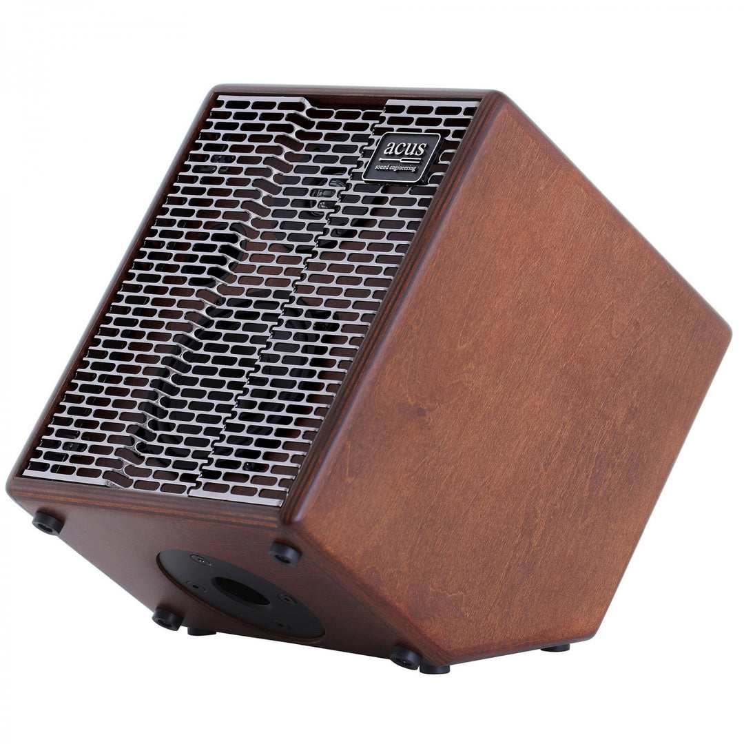 Combo acústico Acus One ForStrings-5T Simon de 75 W, madera