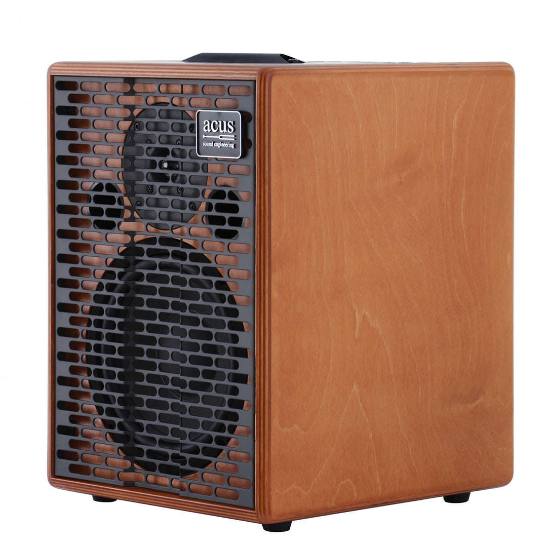 Combo acústico Acus One ForStrings-8 de 200 W, madera