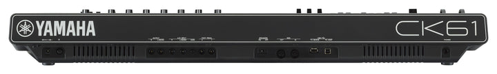Yamaha CK61 Stage Keyboard