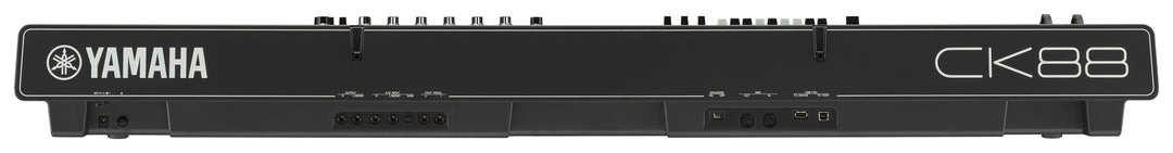 Yamaha CK88 Stage Keyboard