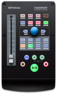 PreSonus FaderPort V2: USB Production Controller